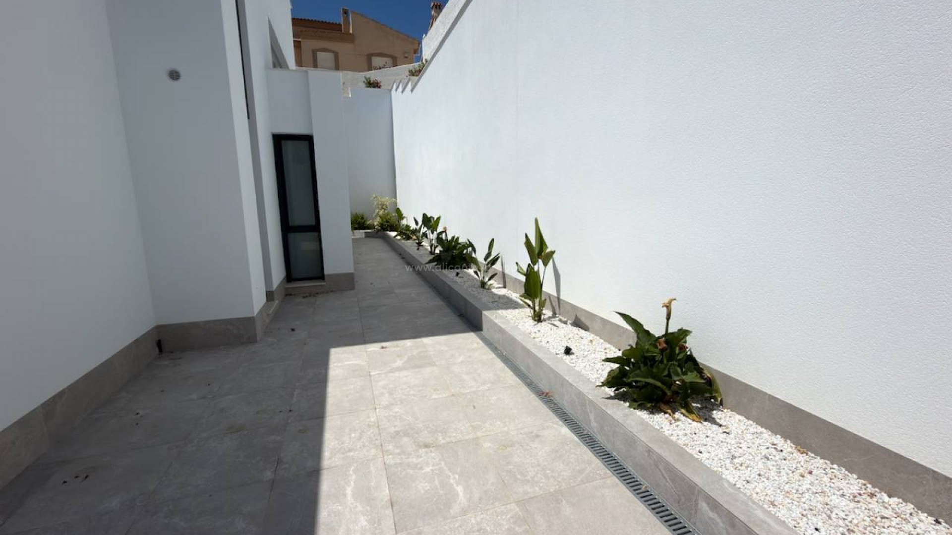 Villa en Ciudad Quesada