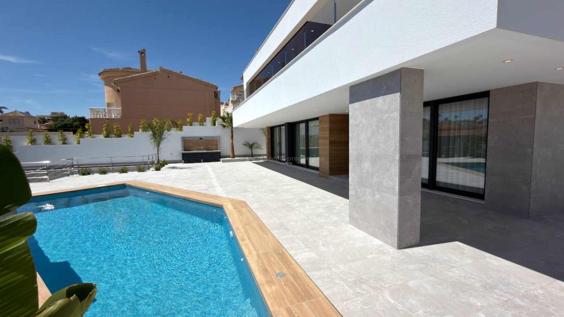 Villa en Ciudad Quesada