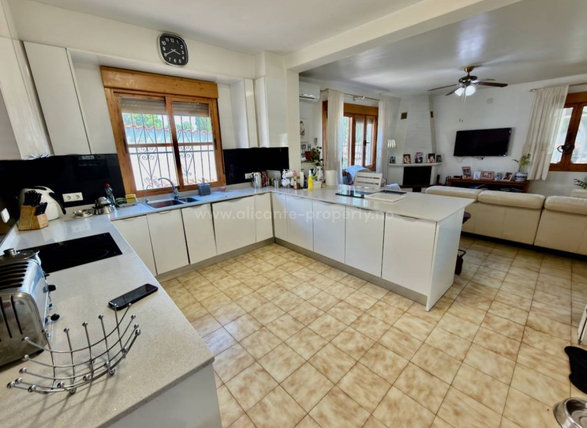 Villa en Ciudad Quesada