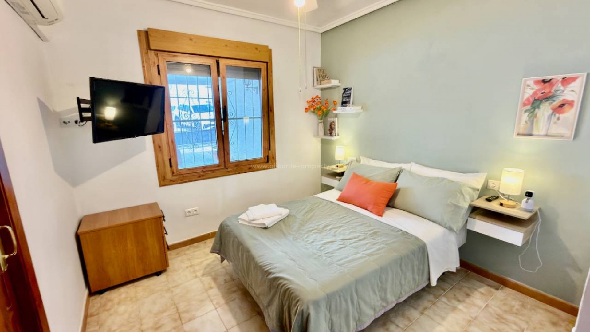 Villa en Ciudad Quesada