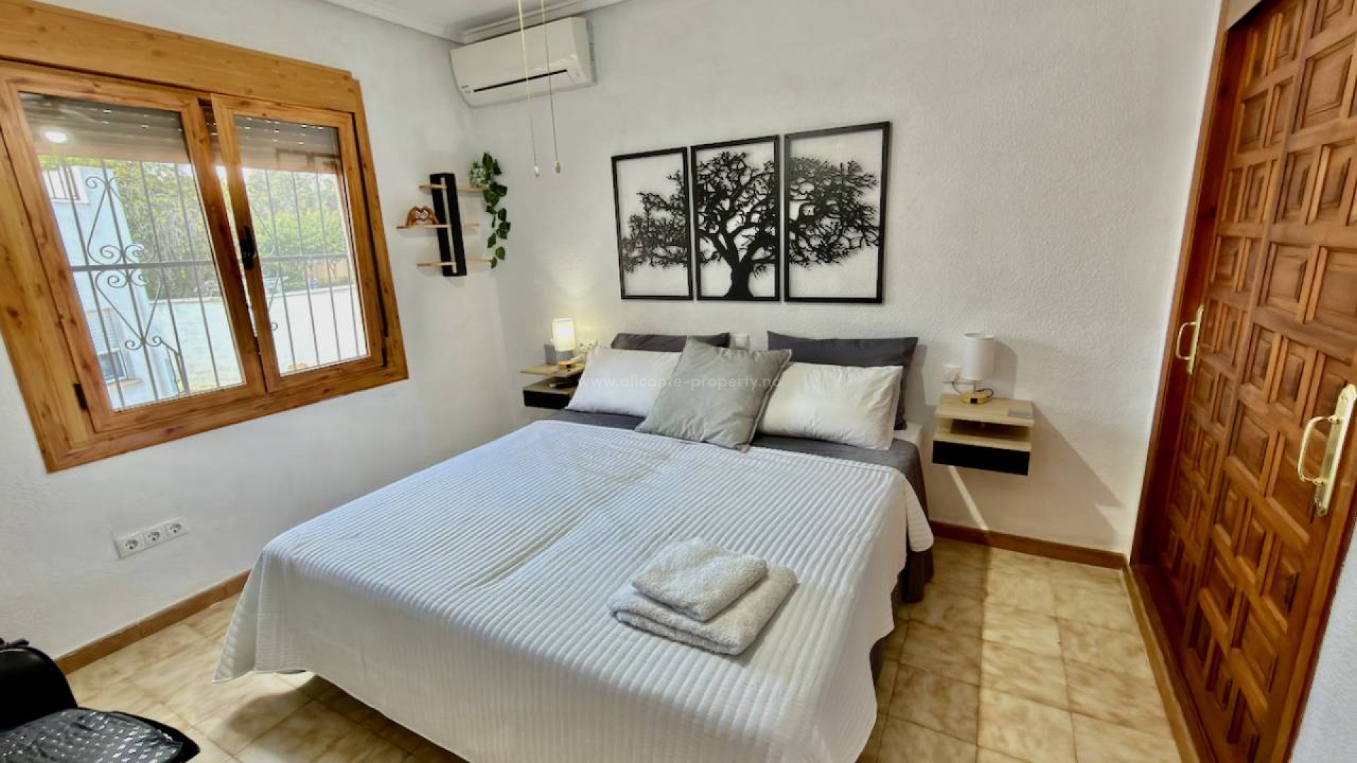 Villa en Ciudad Quesada