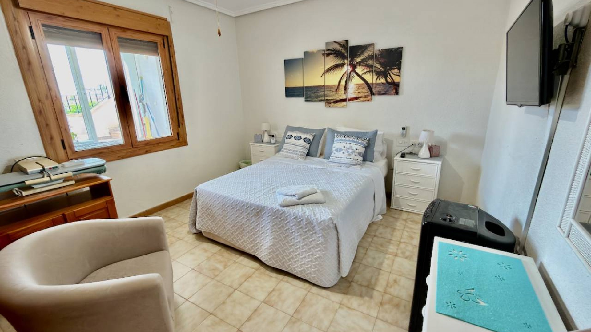 Villa en Ciudad Quesada