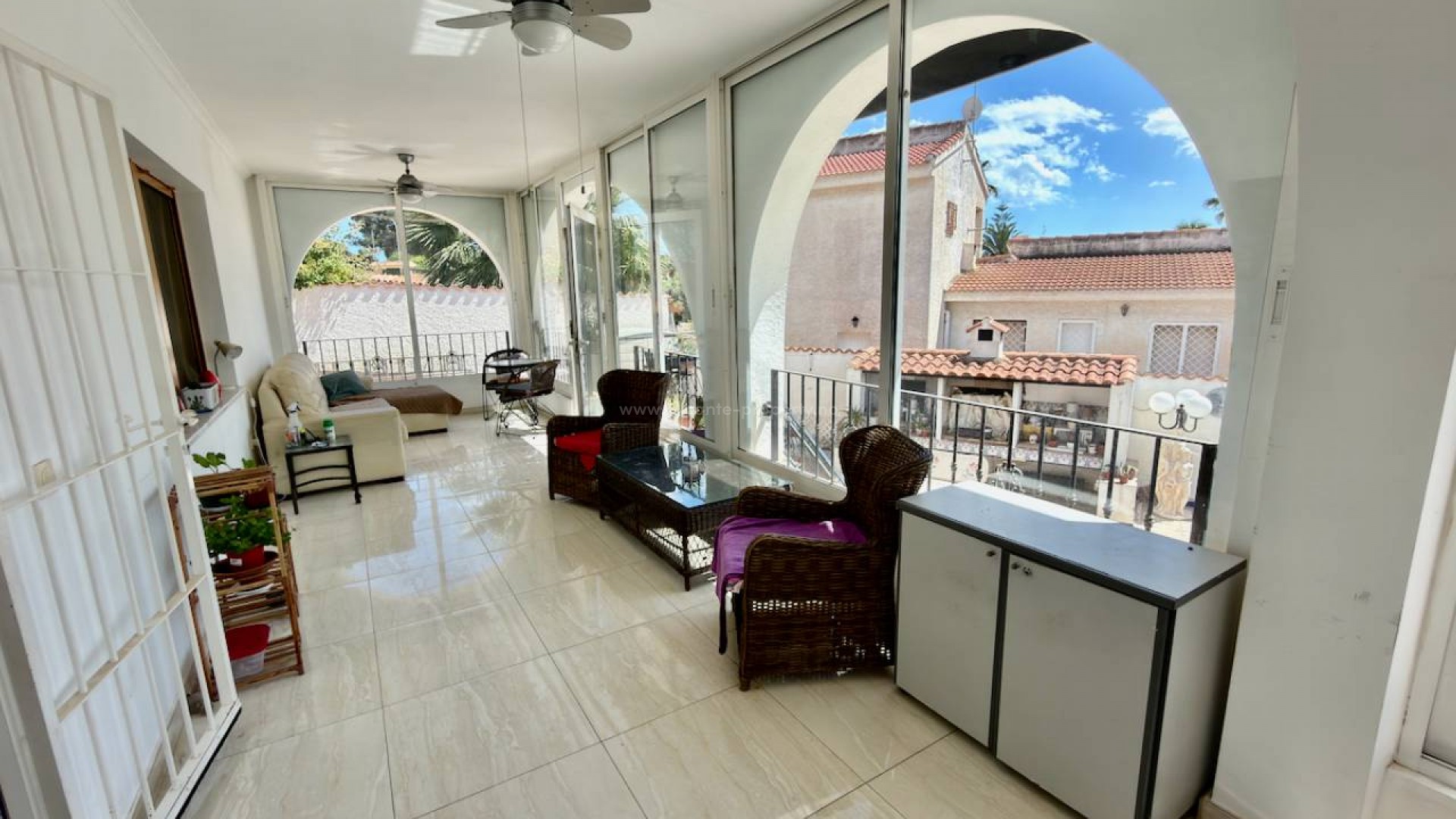 Villa en Ciudad Quesada