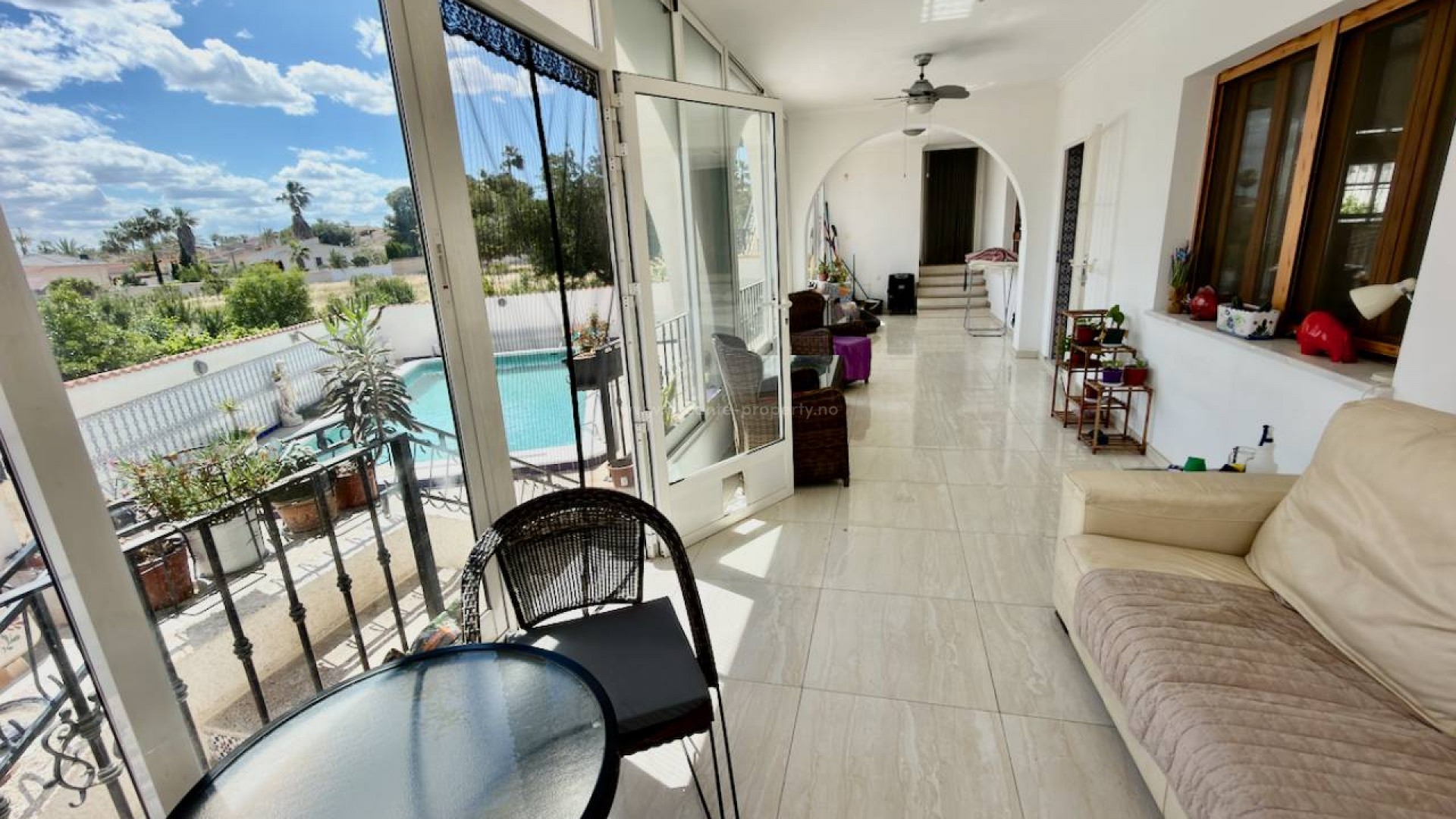 Villa en Ciudad Quesada