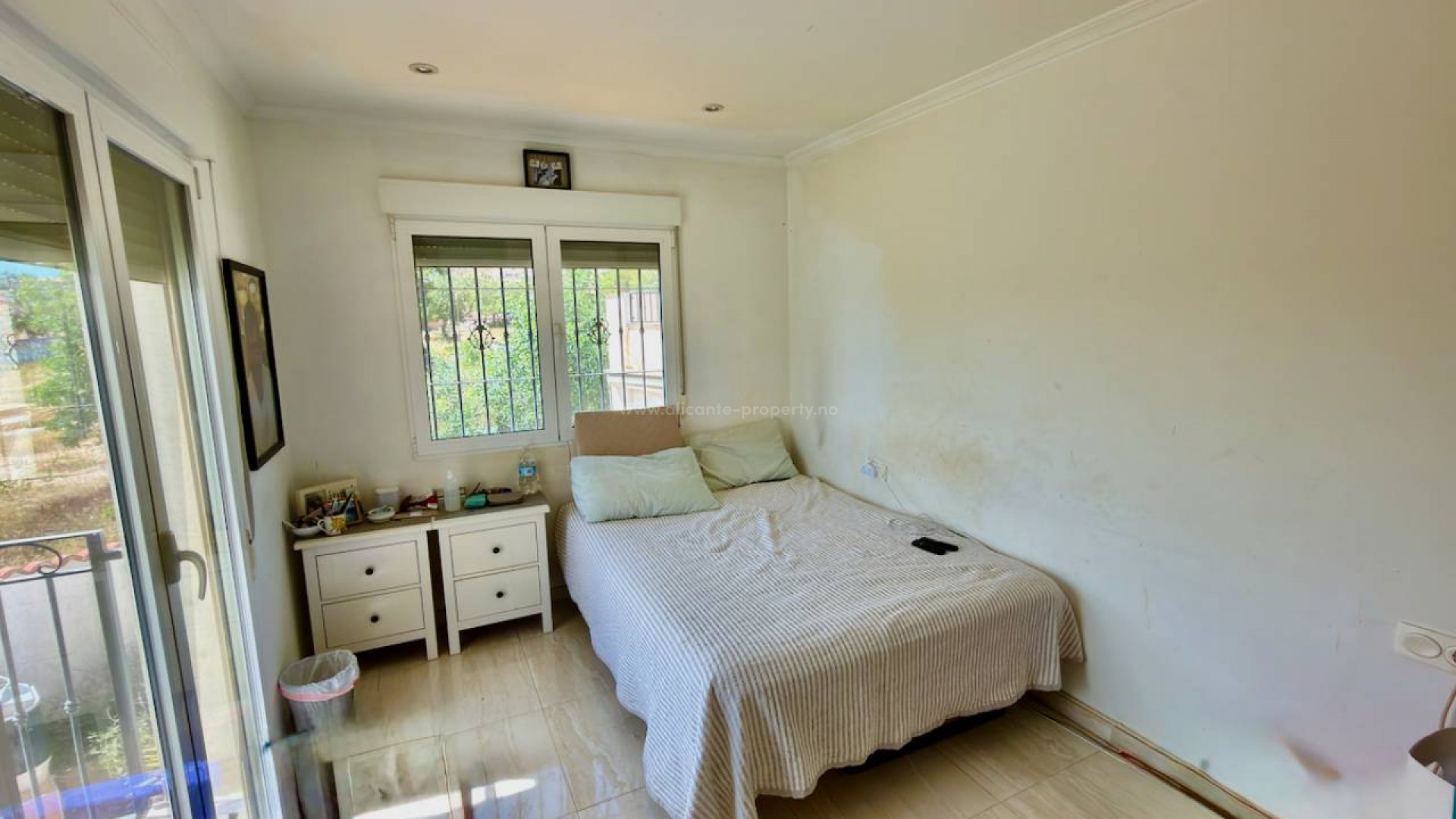 Villa en Ciudad Quesada