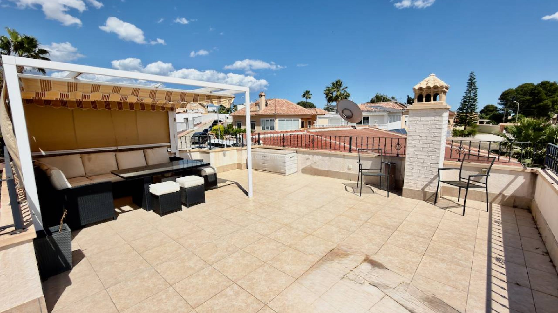 Villa en Ciudad Quesada