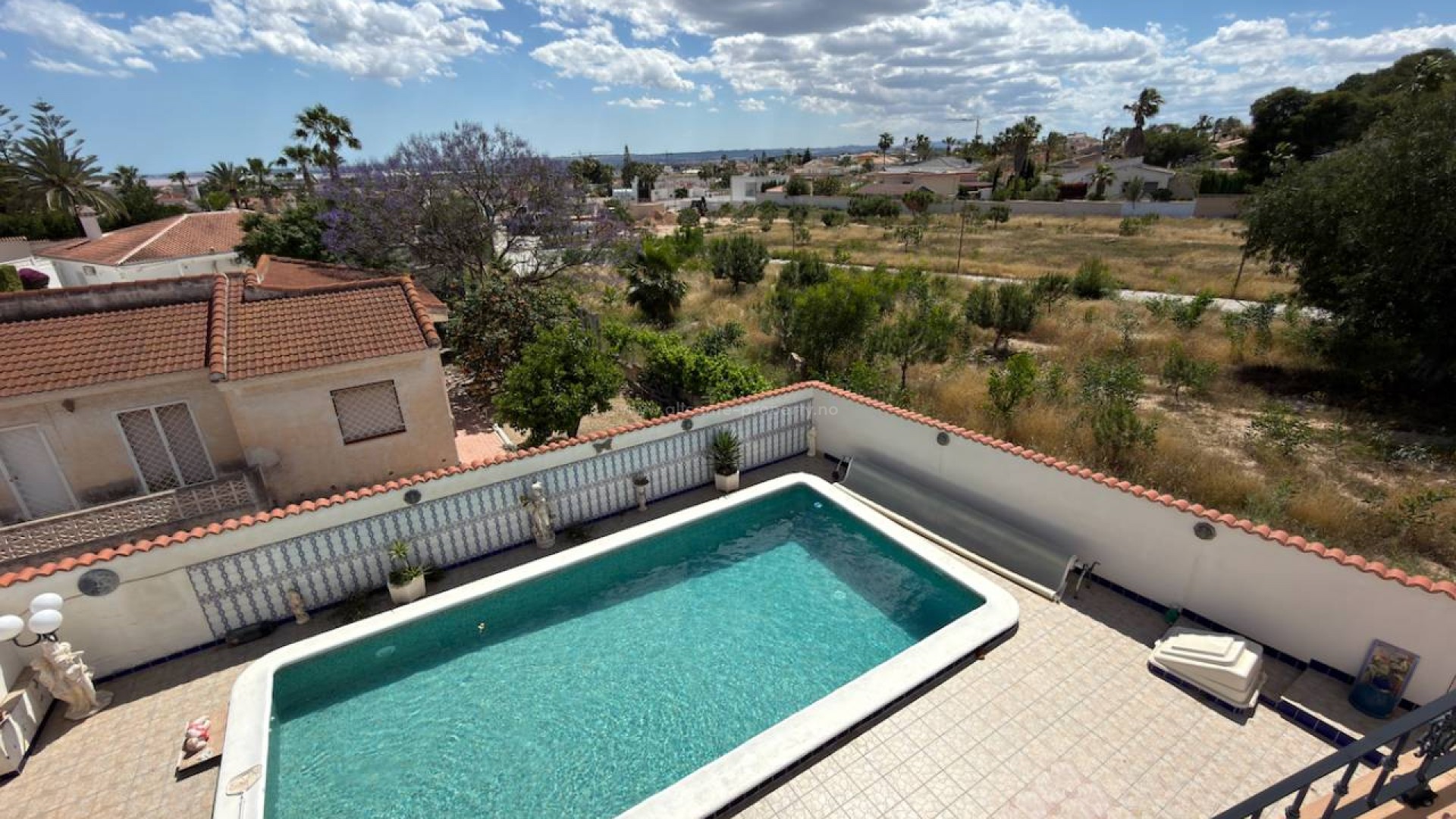Villa en Ciudad Quesada