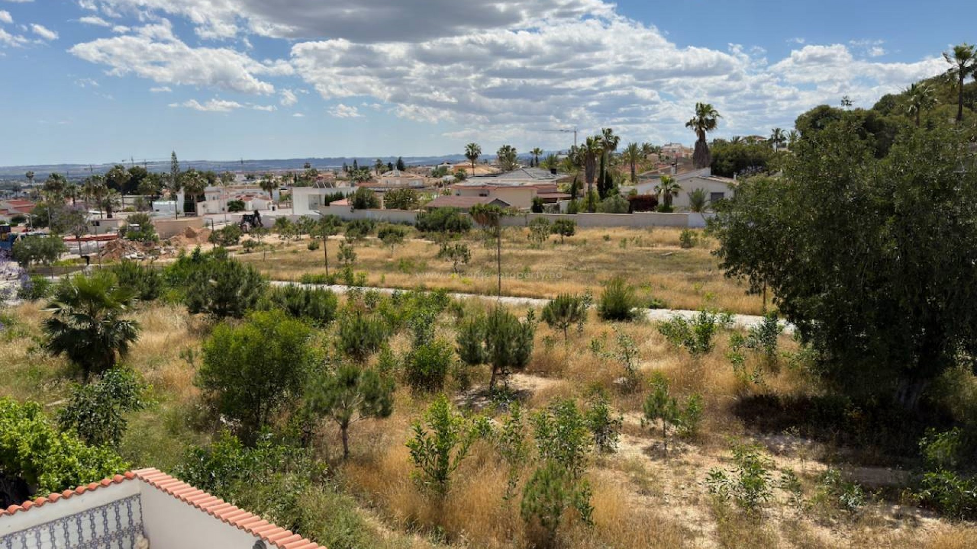 Villa en Ciudad Quesada