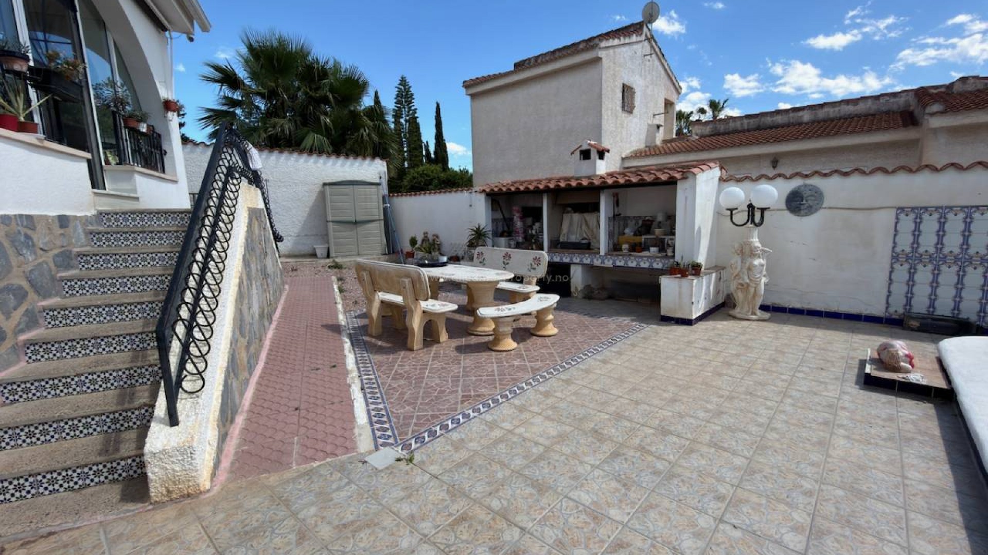 Villa en Ciudad Quesada