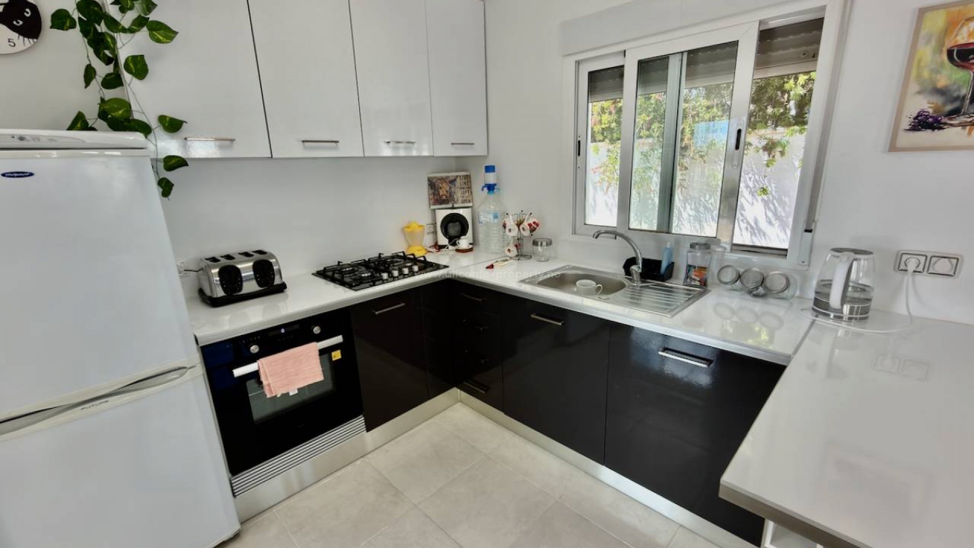 Villa en Ciudad Quesada