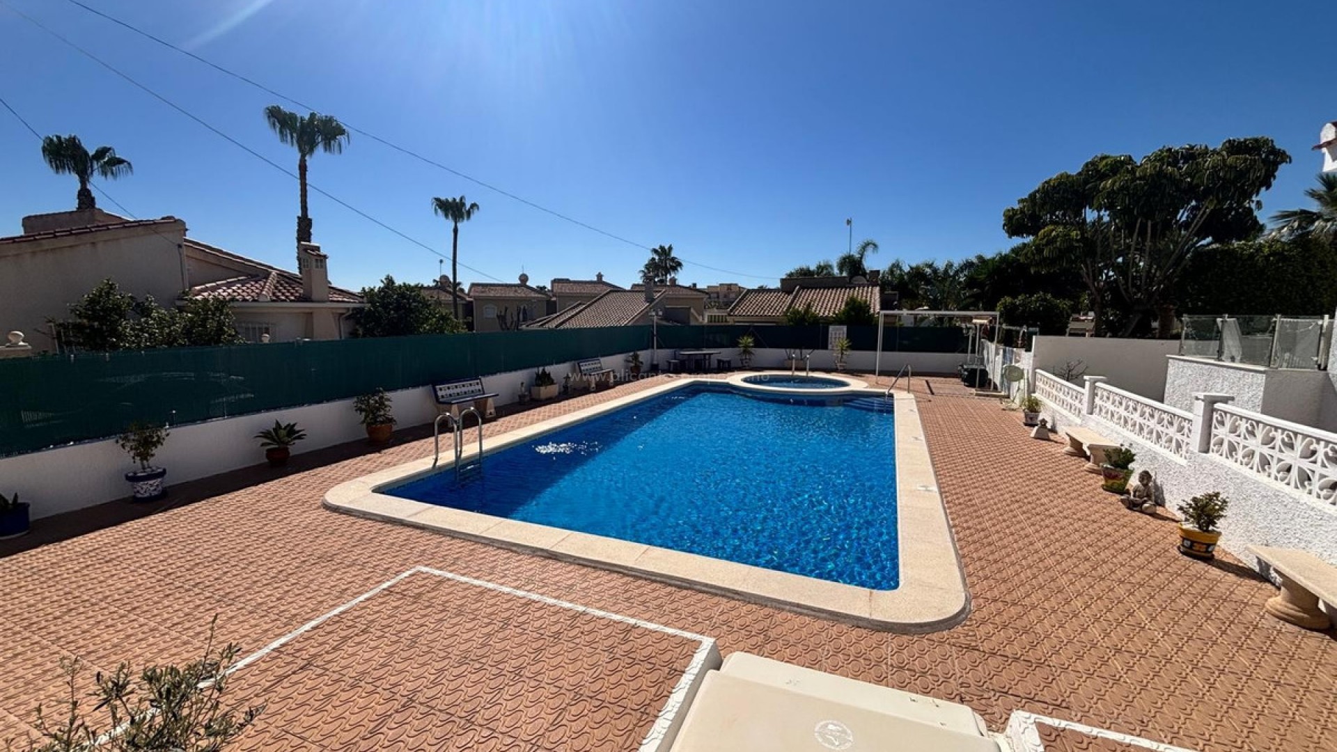 Villa en Ciudad Quesada