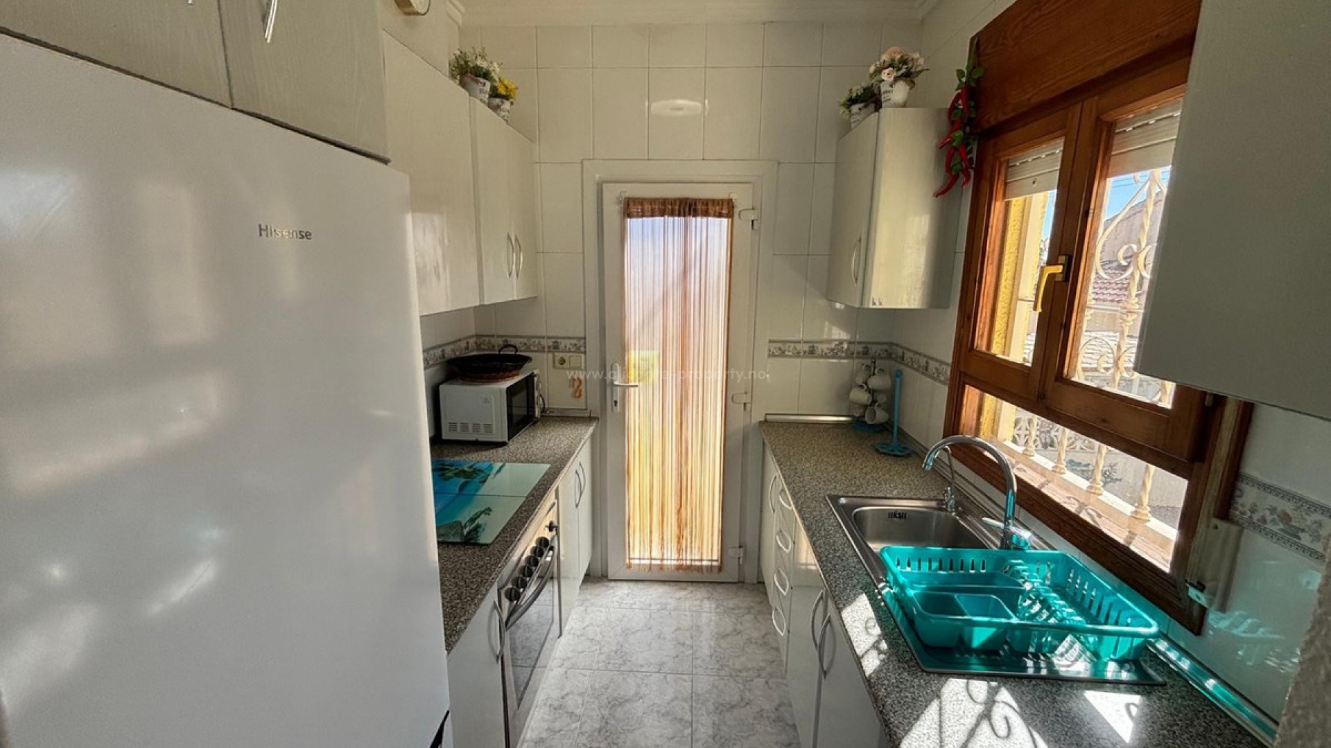 Villa en Ciudad Quesada