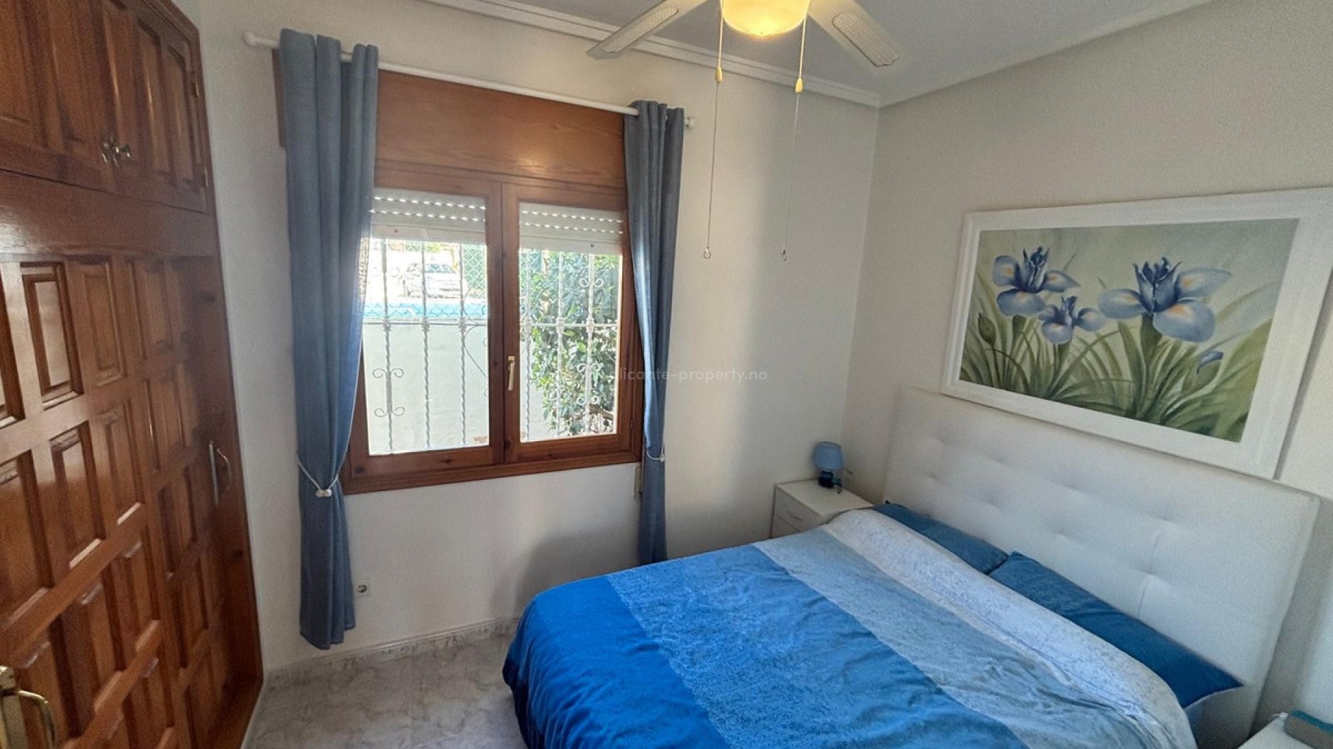 Villa en Ciudad Quesada