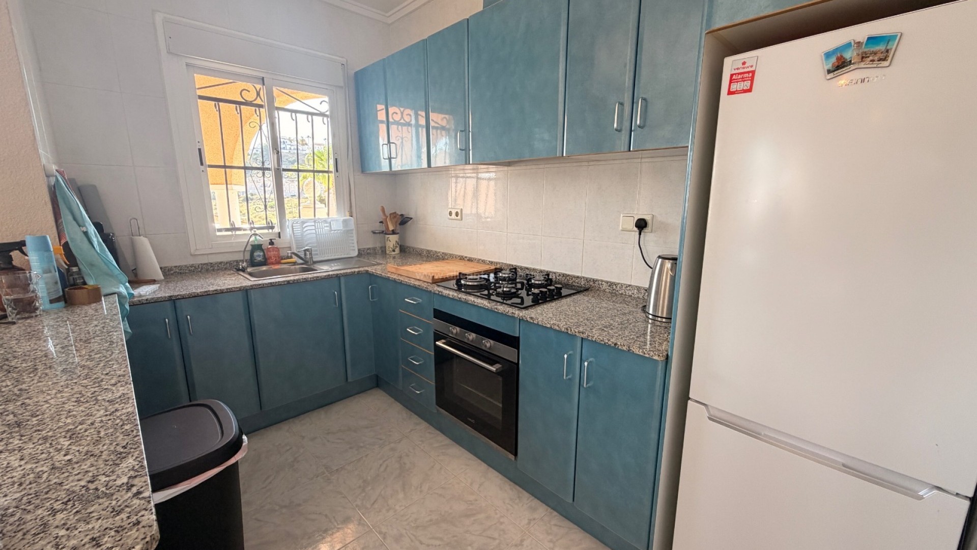 Villa en Ciudad Quesada