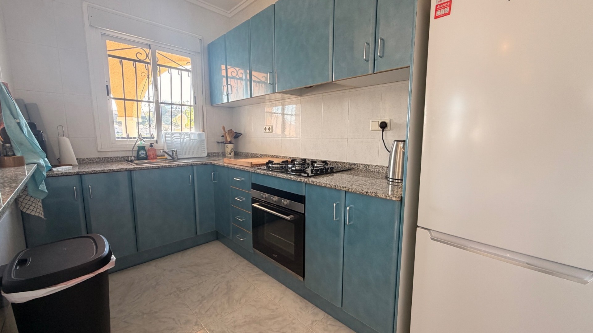 Villa en Ciudad Quesada