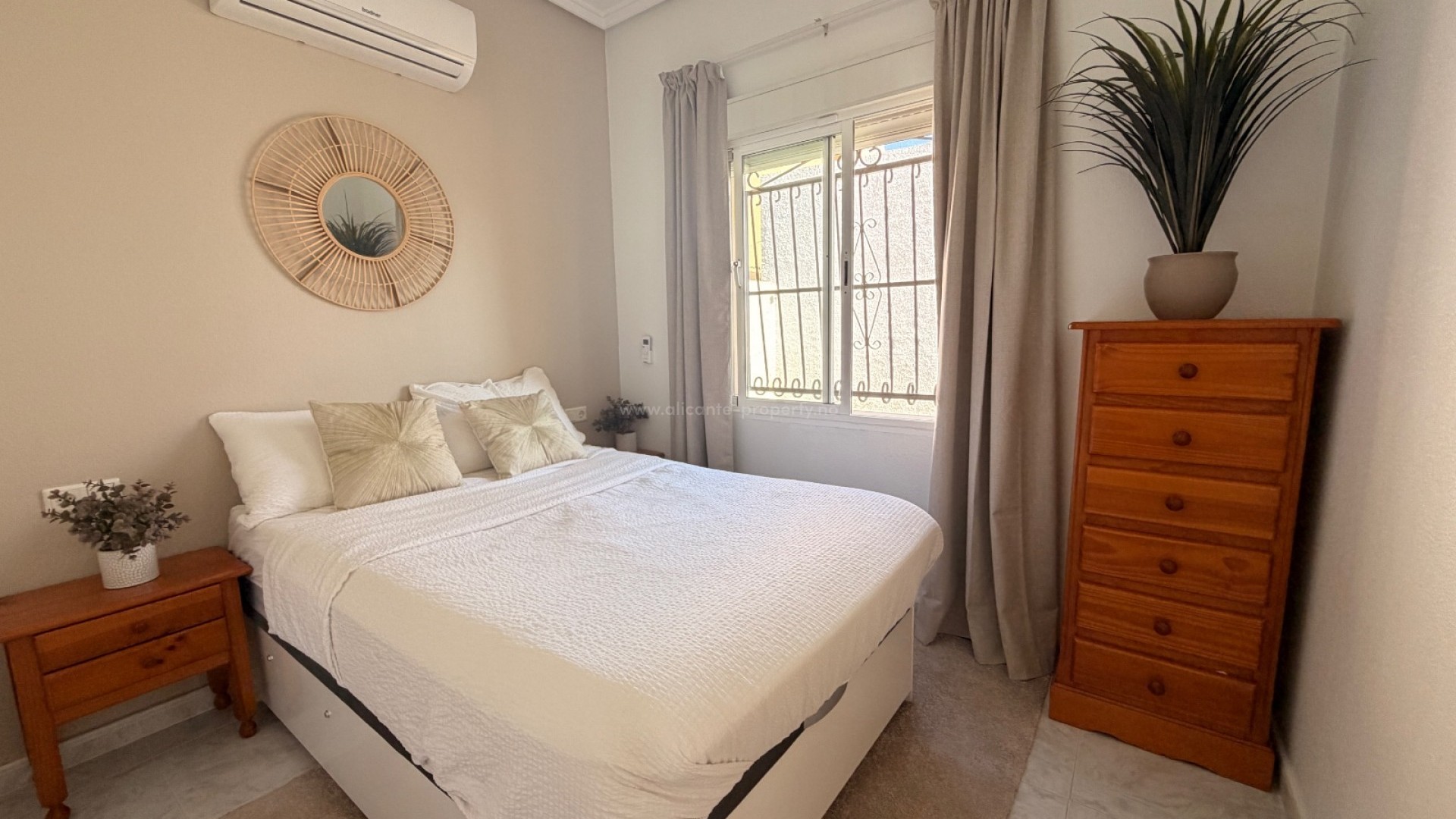 Villa en Ciudad Quesada