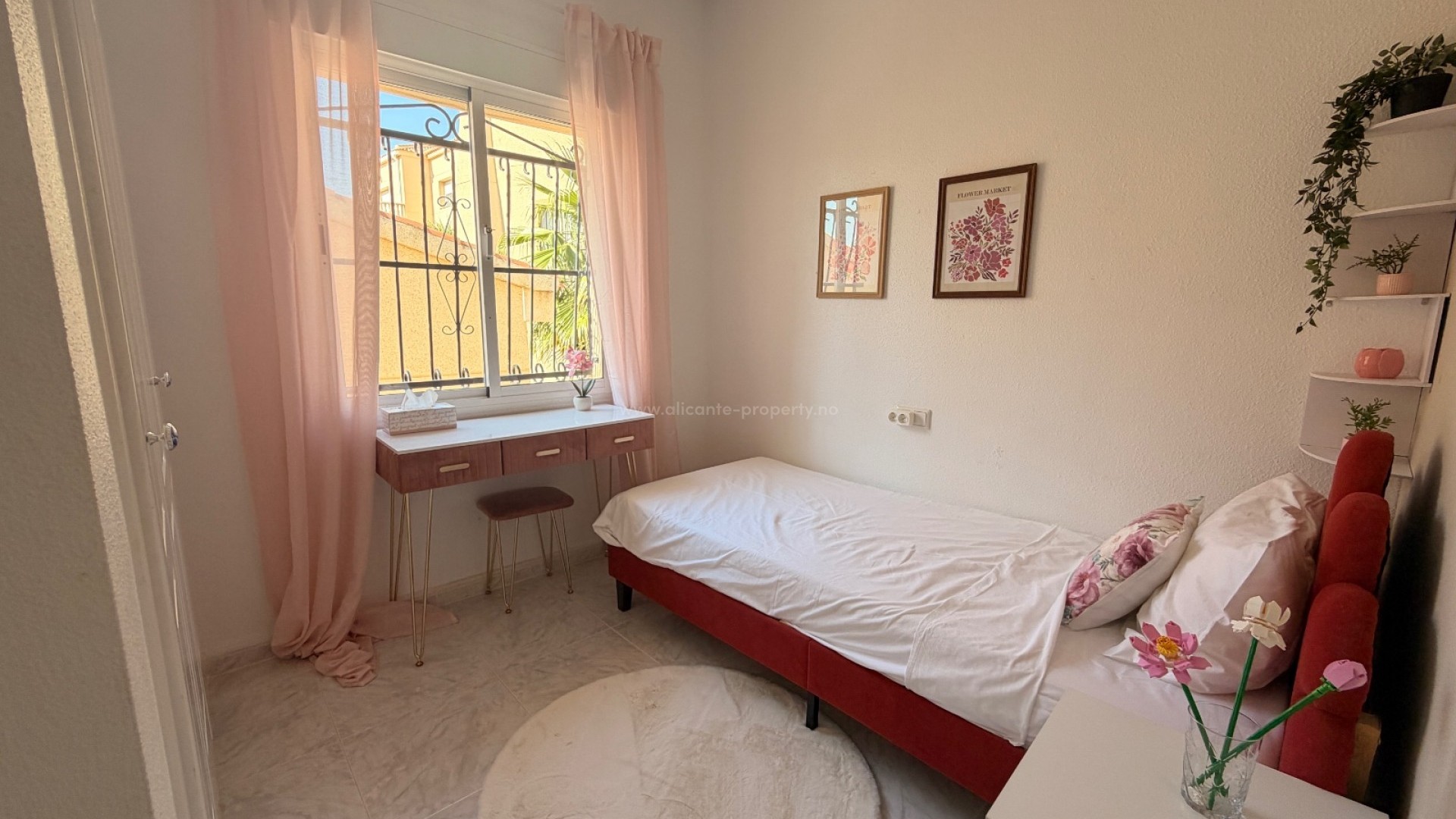 Villa en Ciudad Quesada