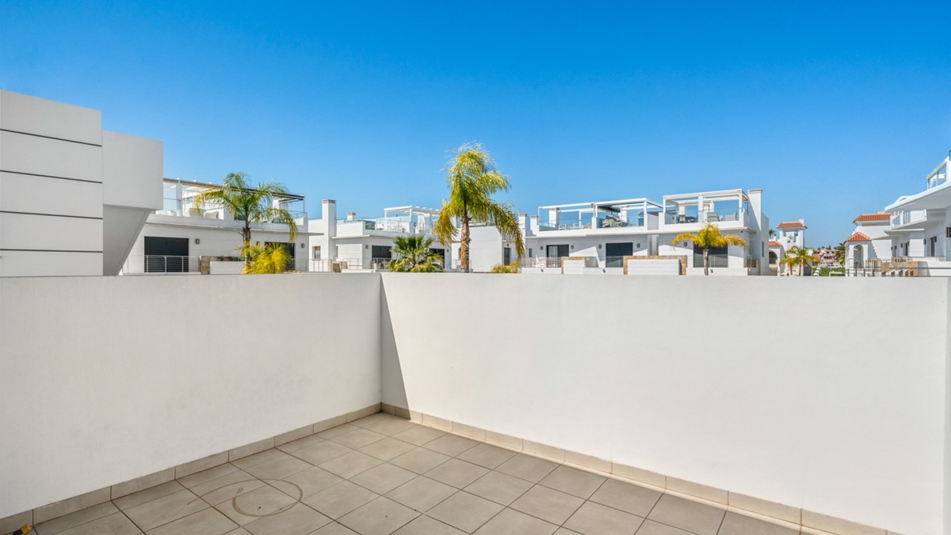 Villa en Ciudad Quesada