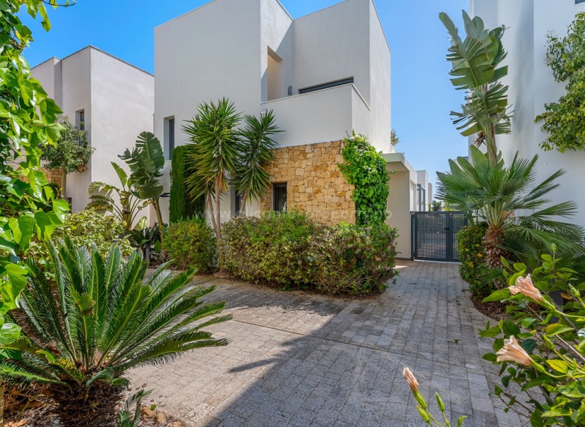 Villa en Ciudad Quesada