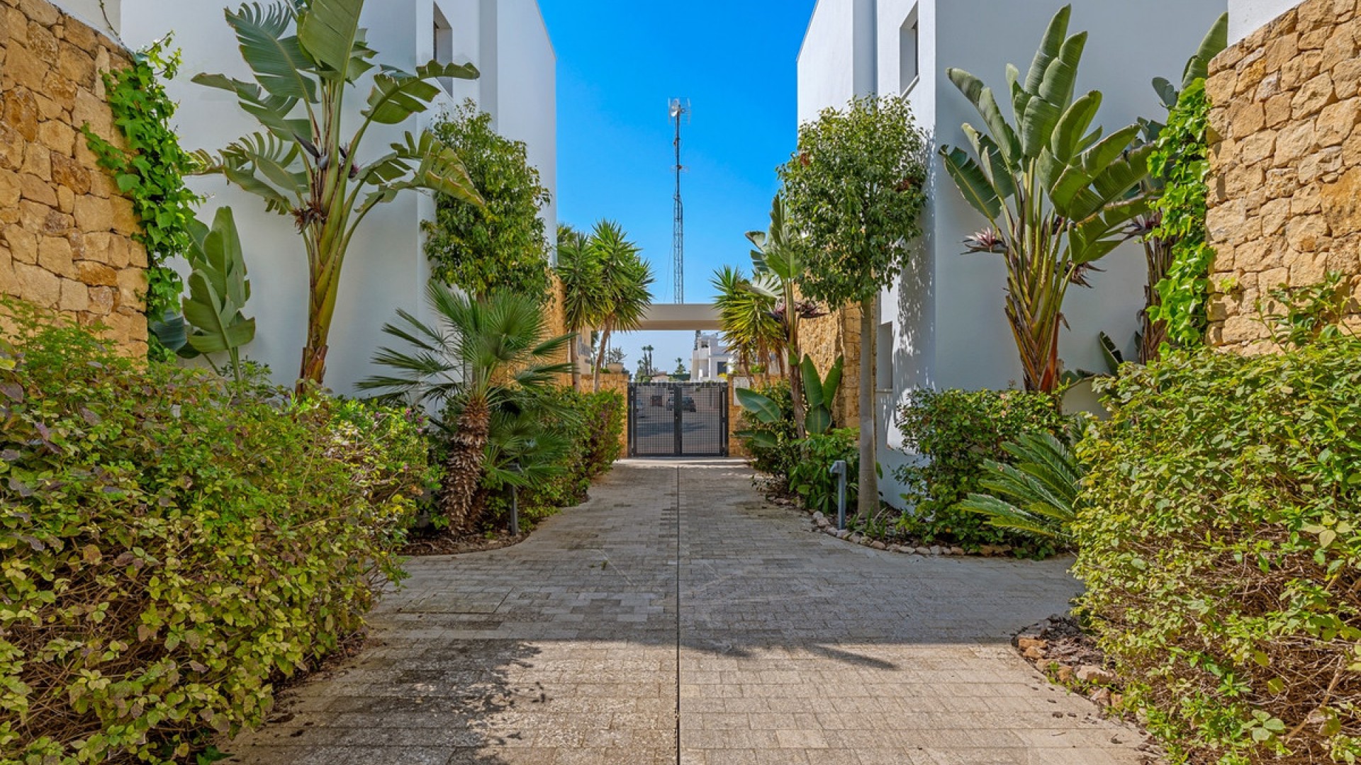 Villa en Ciudad Quesada