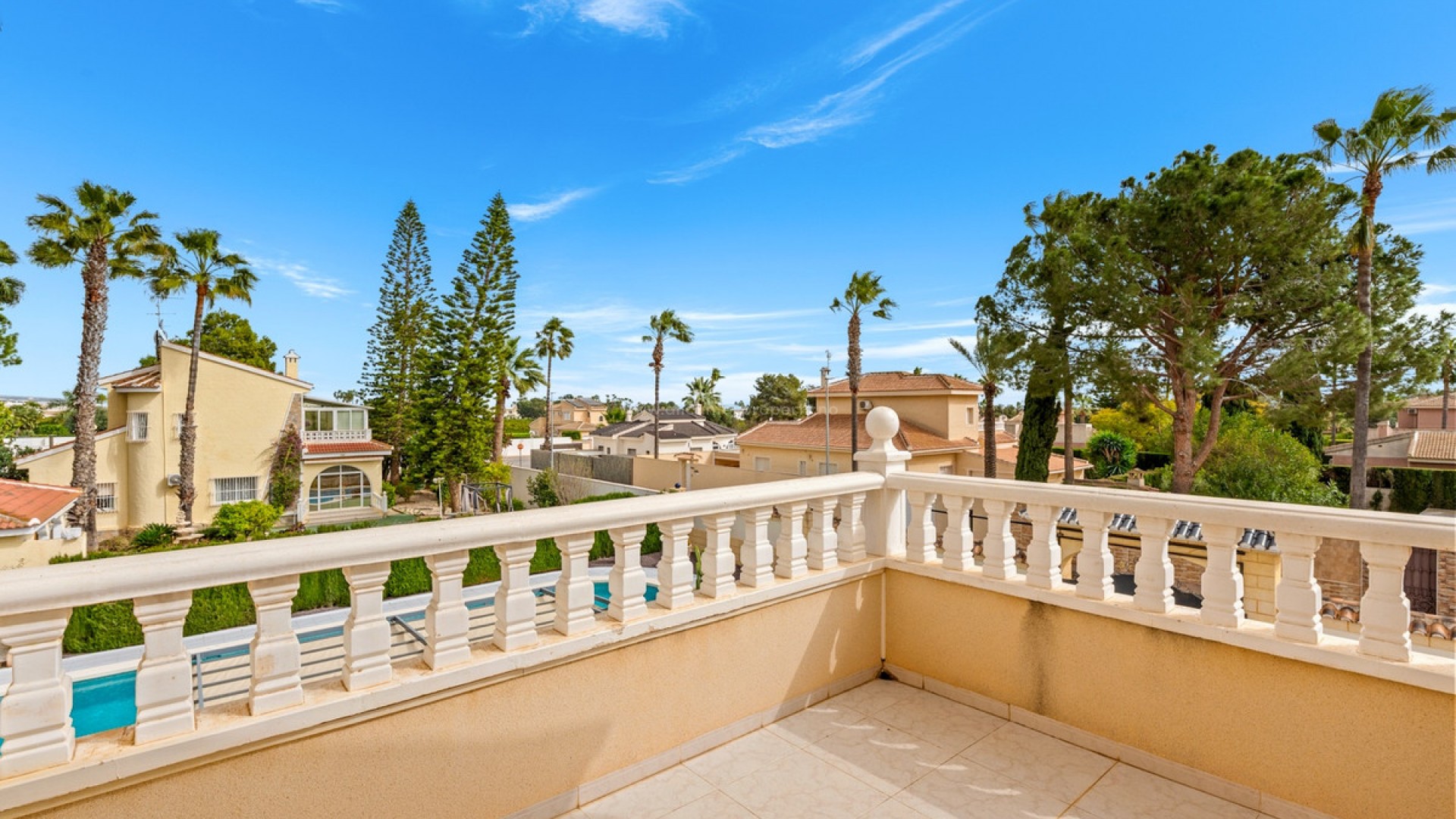 Villa en Ciudad Quesada