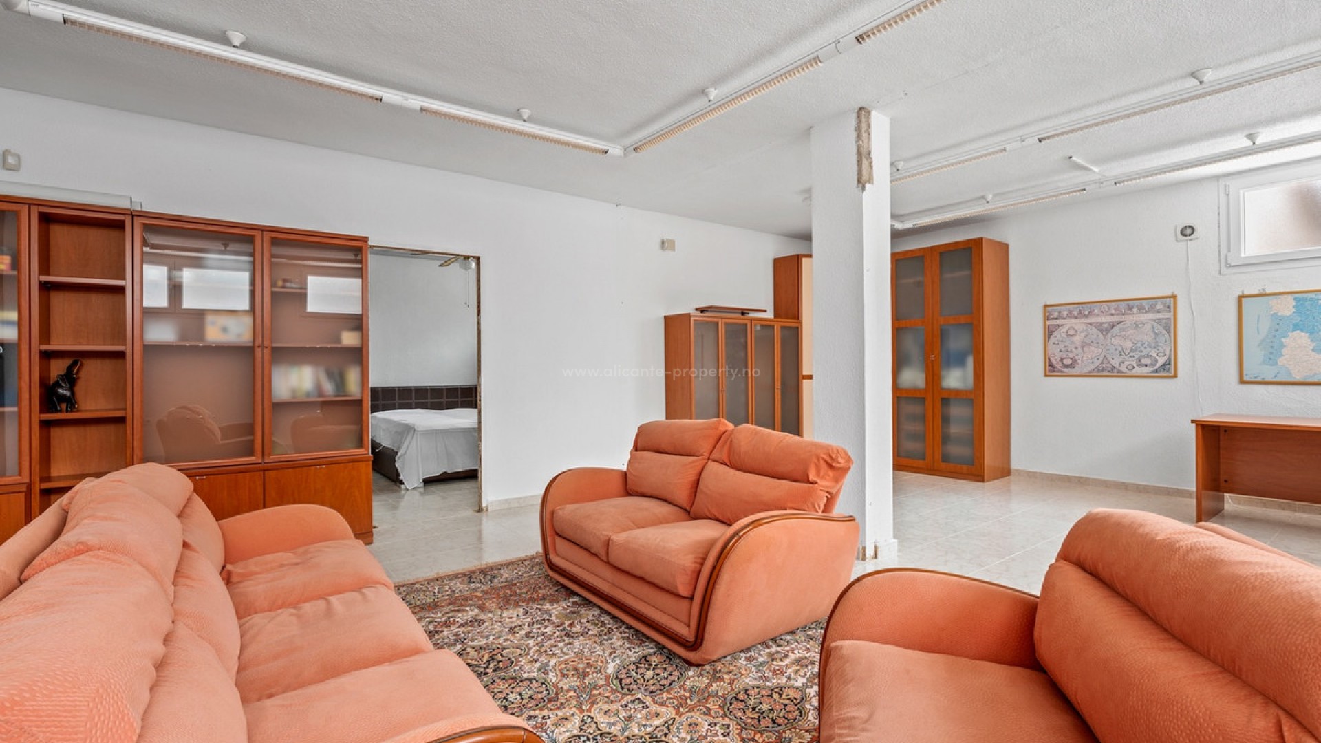 Villa en Ciudad Quesada