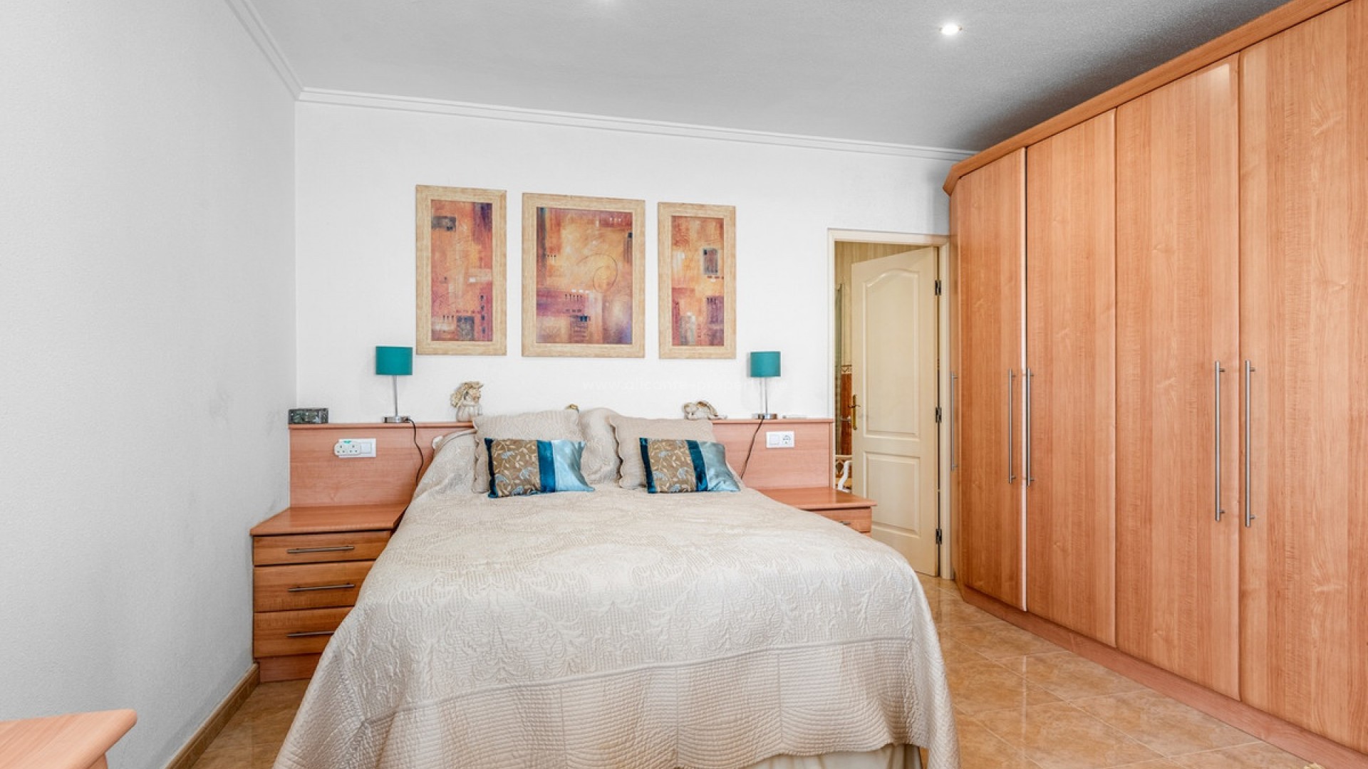 Villa en Ciudad Quesada