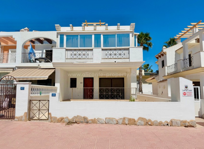 Villa en Ciudad Quesada