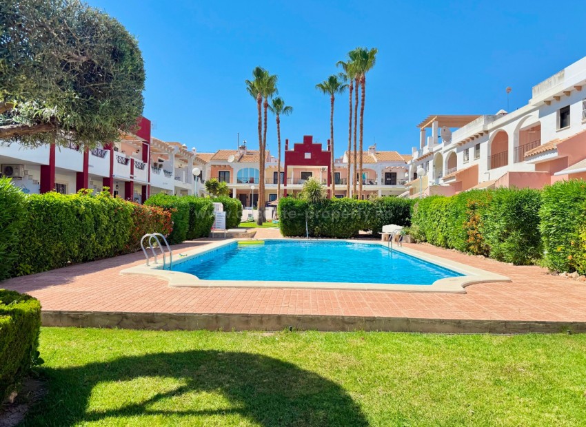 Villa en Ciudad Quesada