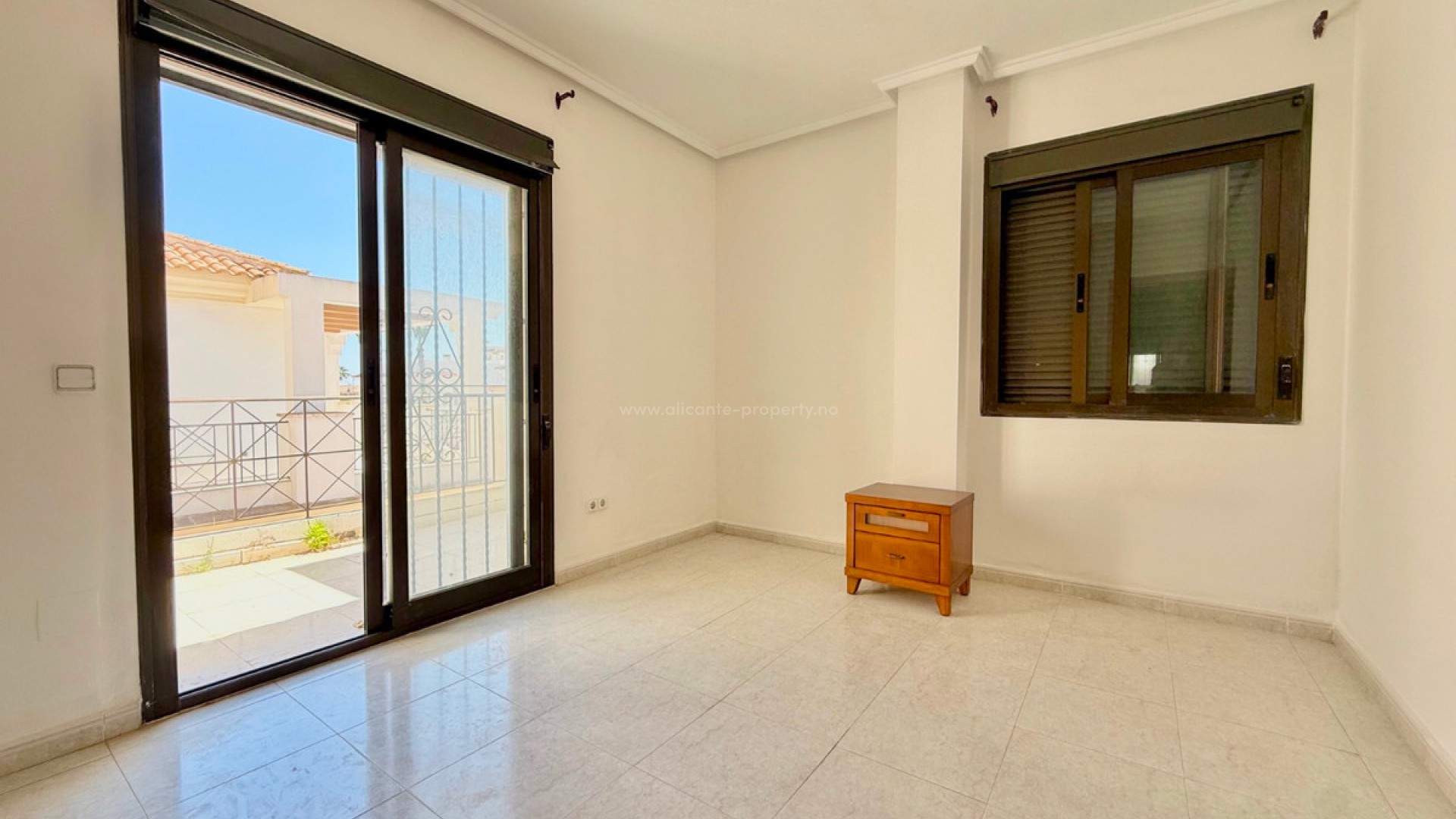 Villa en Ciudad Quesada