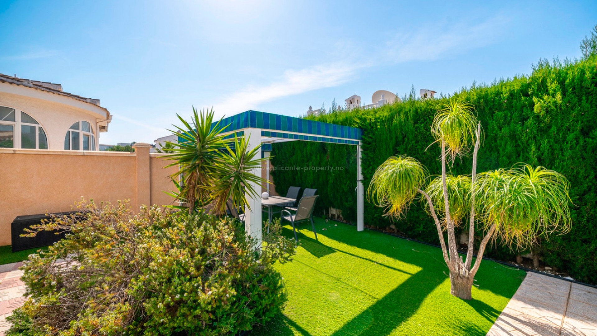 Villa en Ciudad Quesada