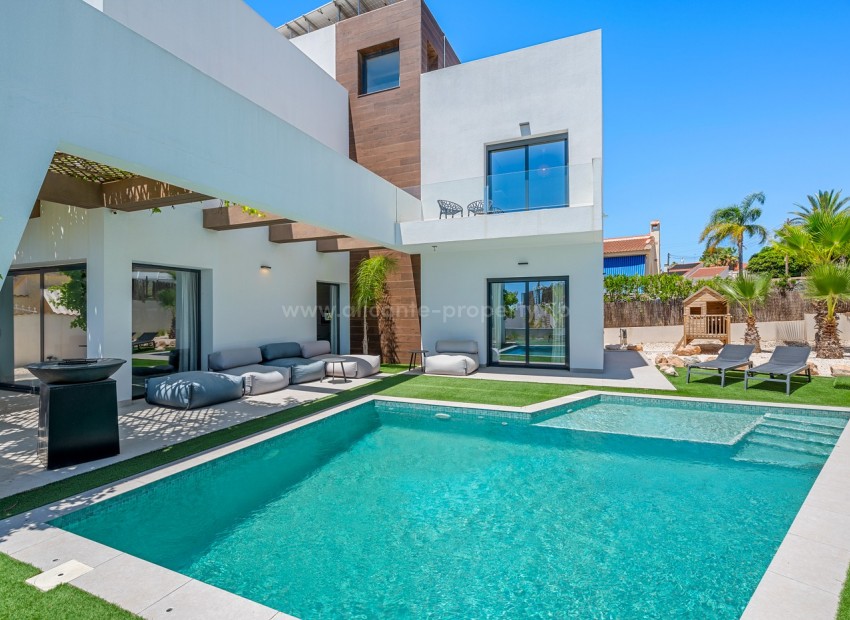 Villa en Ciudad Quesada