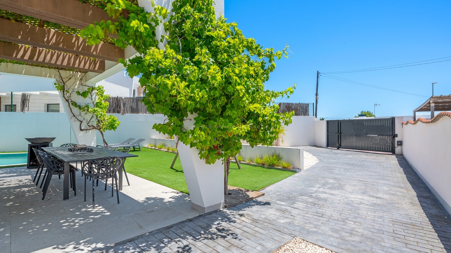 Villa en Ciudad Quesada