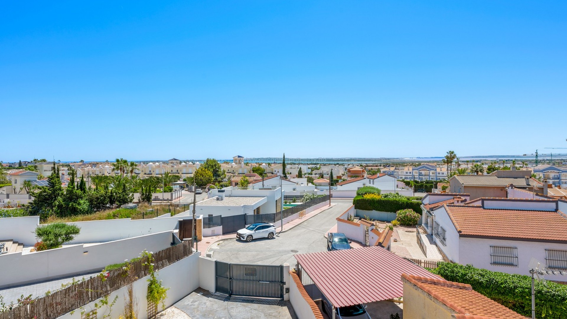 Villa en Ciudad Quesada