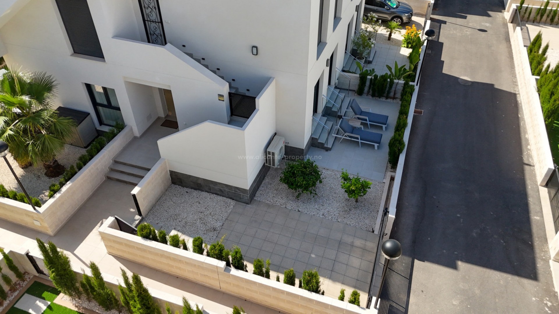 Villa en Ciudad Quesada
