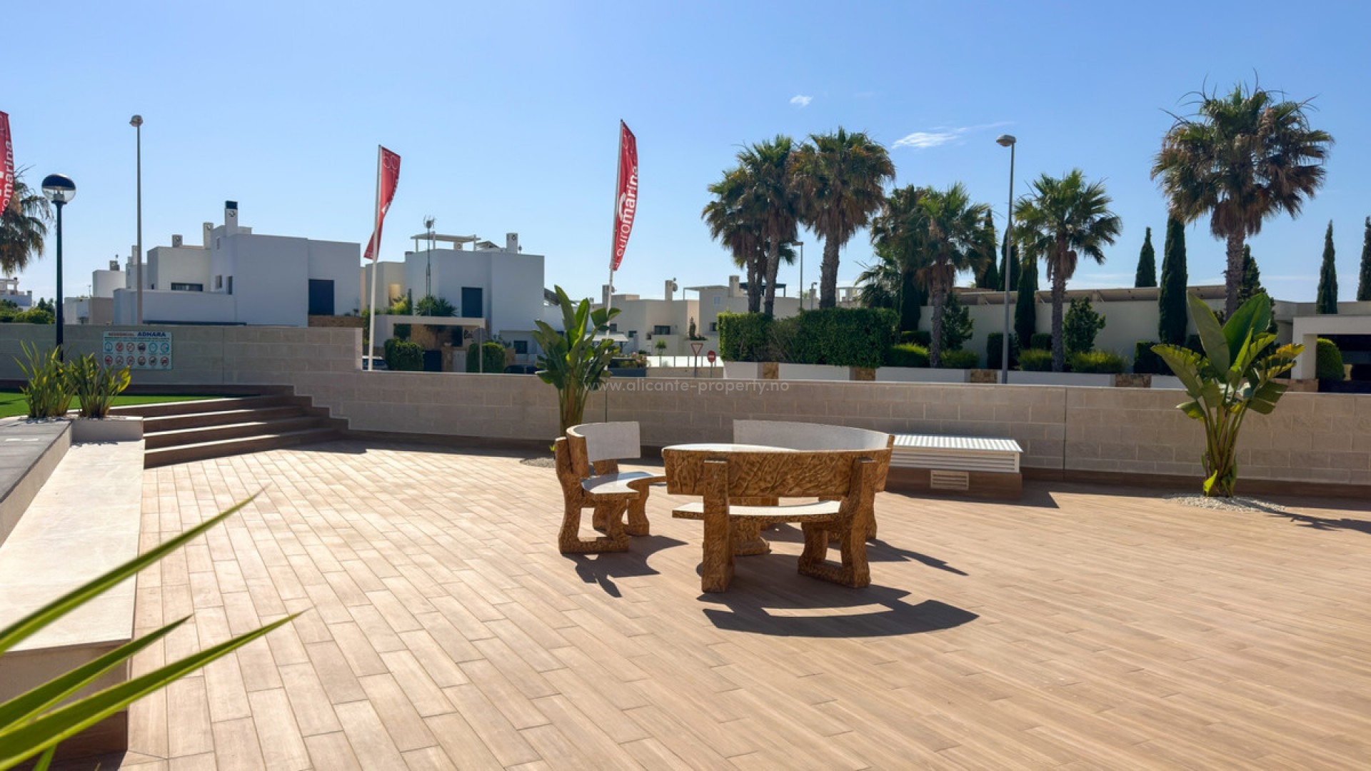 Villa en Ciudad Quesada
