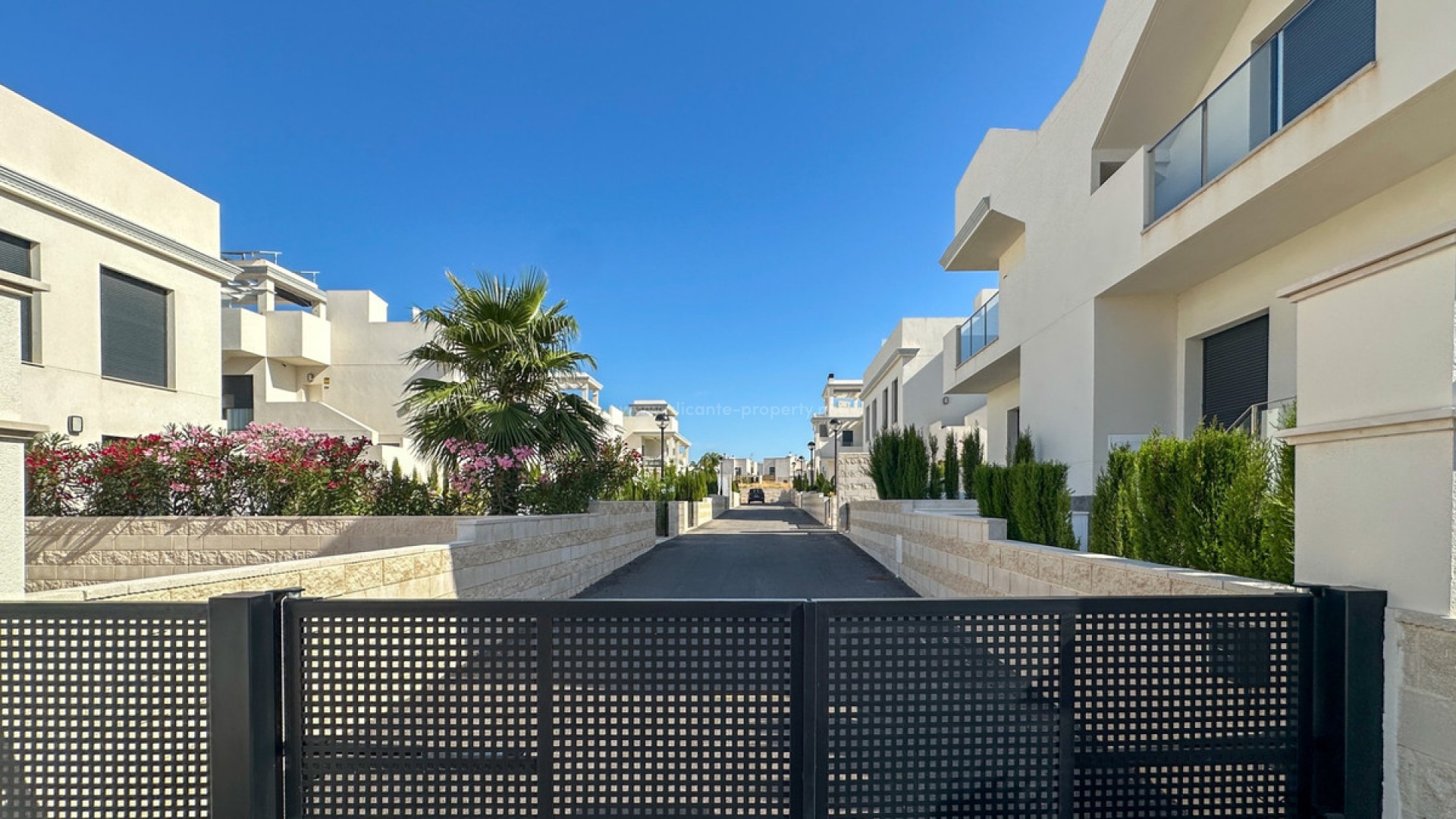 Villa en Ciudad Quesada