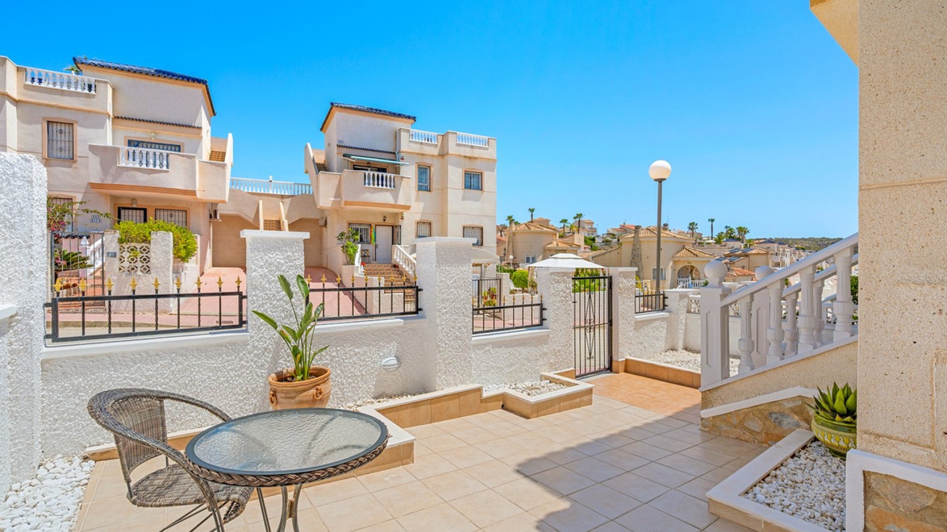 Villa en Ciudad Quesada