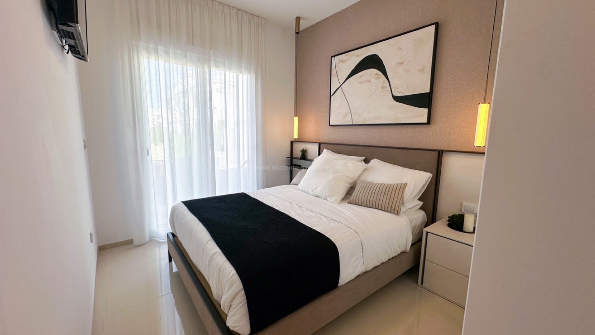Villa en Ciudad Quesada