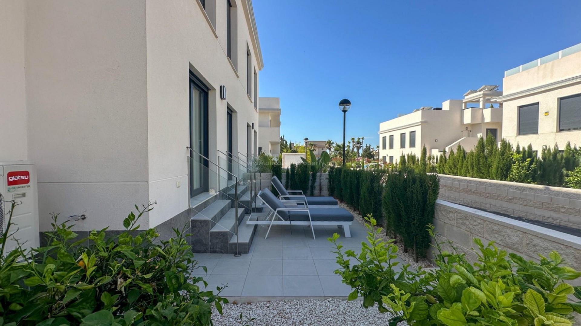 Villa en Ciudad Quesada