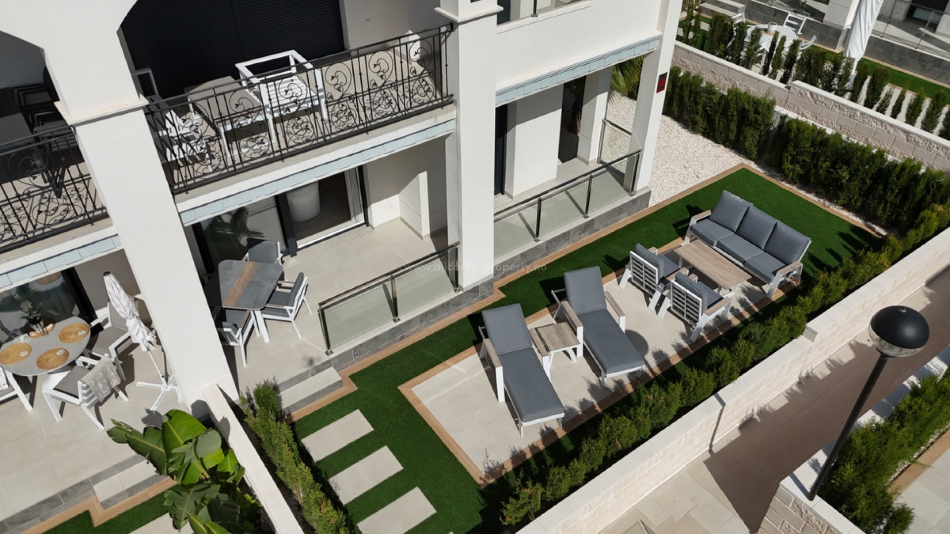 Villa en Ciudad Quesada
