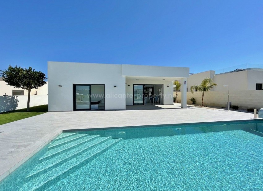Villa en Ciudad Quesada