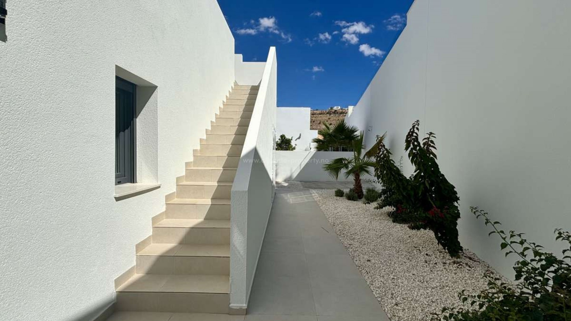Villa en Ciudad Quesada
