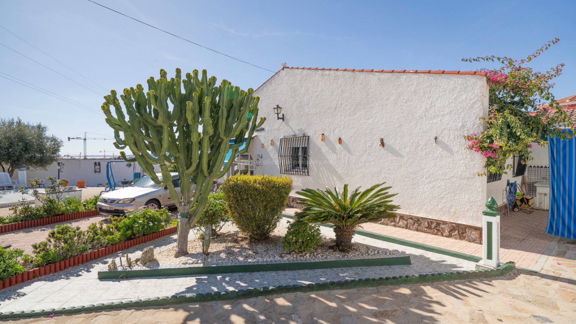 Villa en Ciudad Quesada