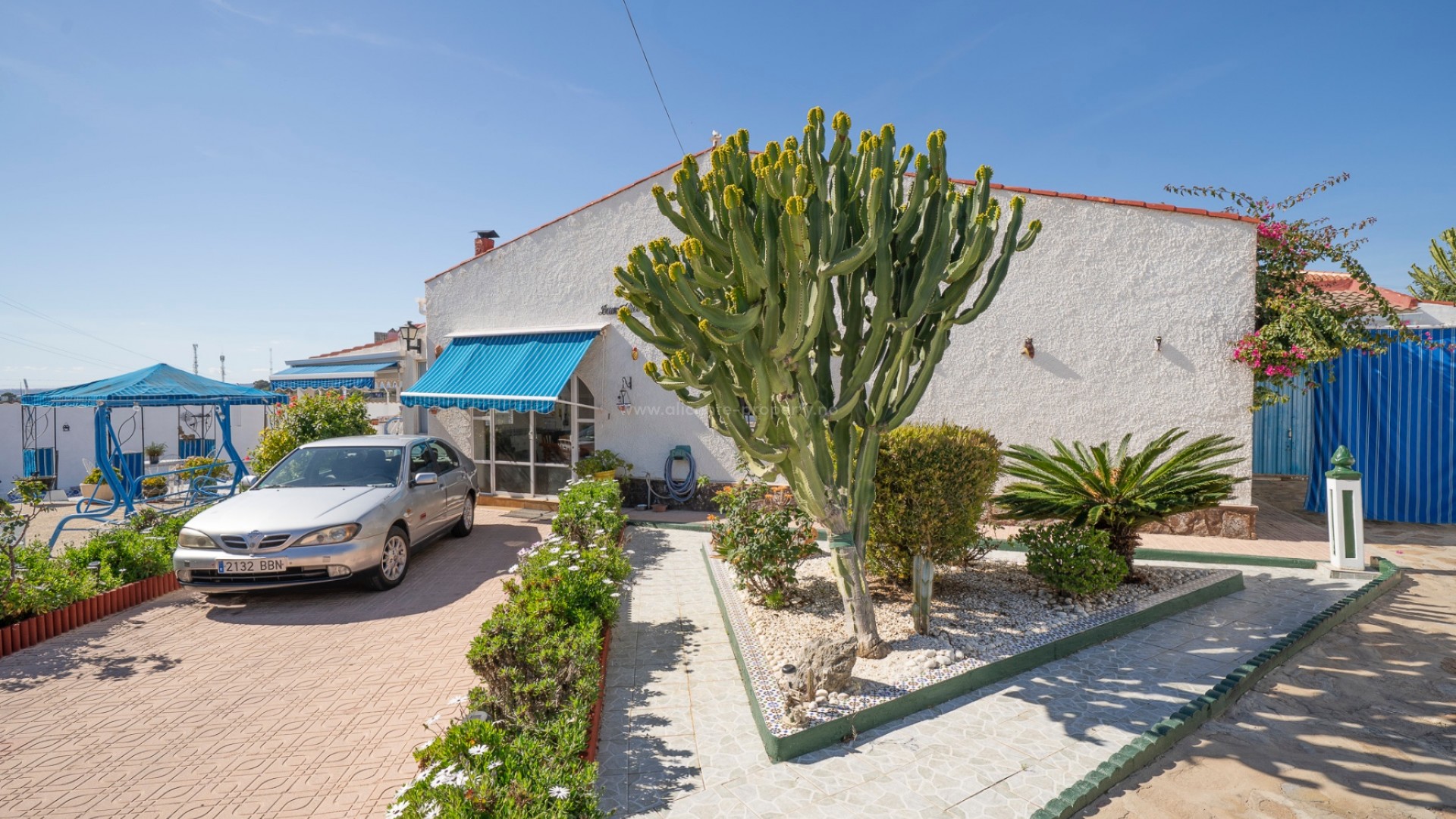 Villa en Ciudad Quesada