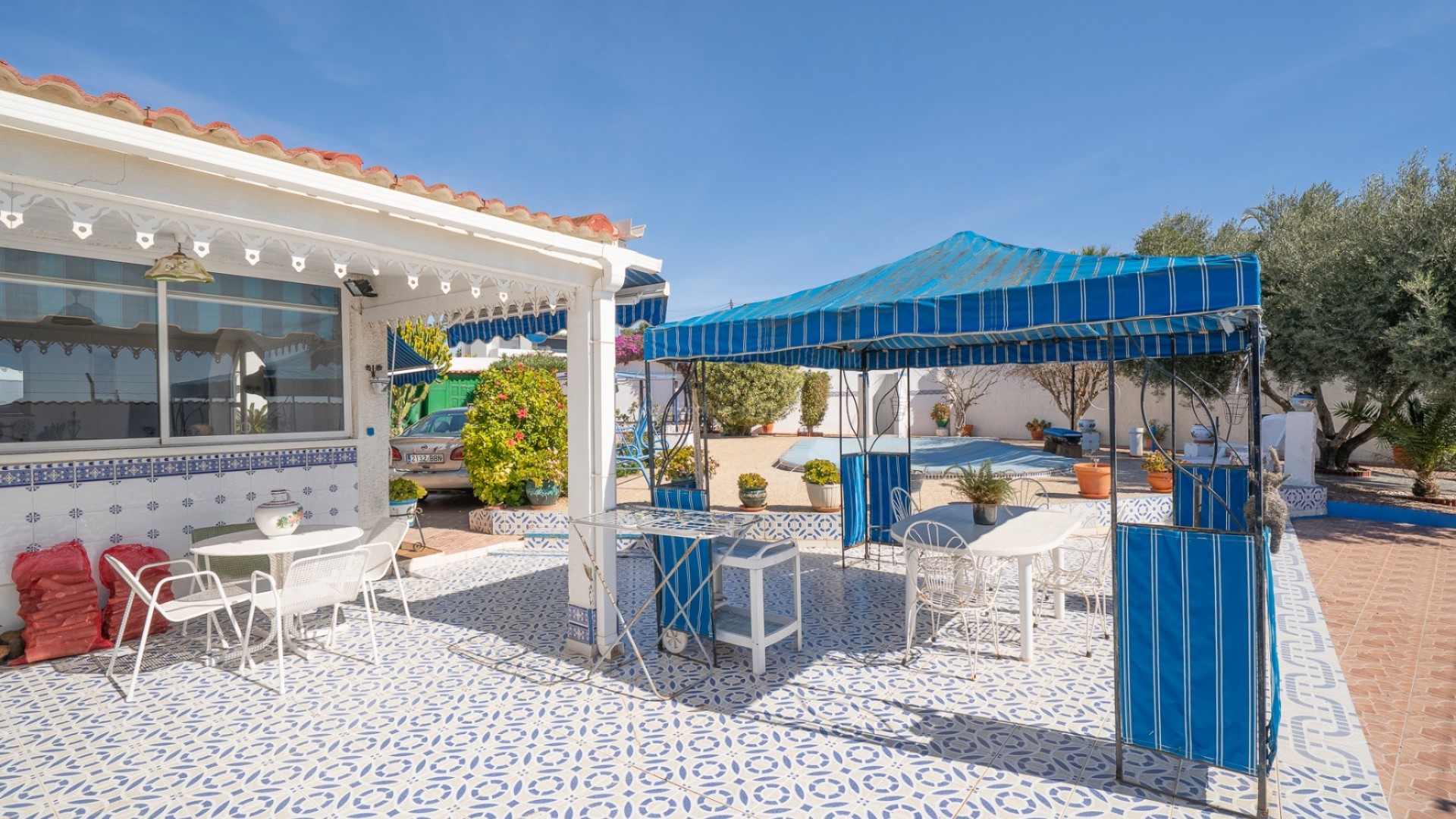 Villa en Ciudad Quesada