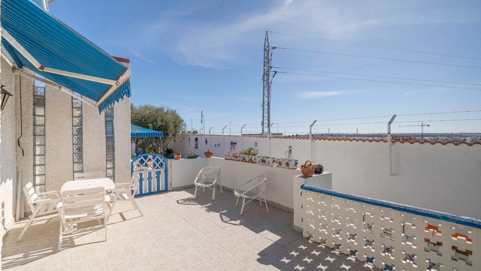 Villa en Ciudad Quesada