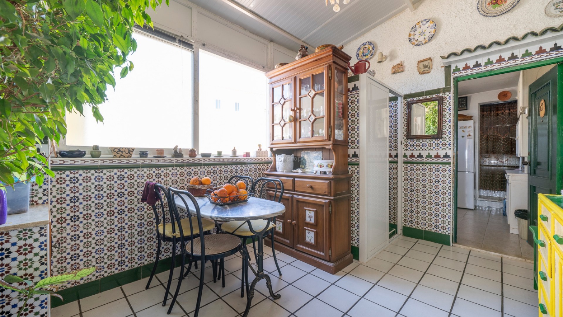 Villa en Ciudad Quesada