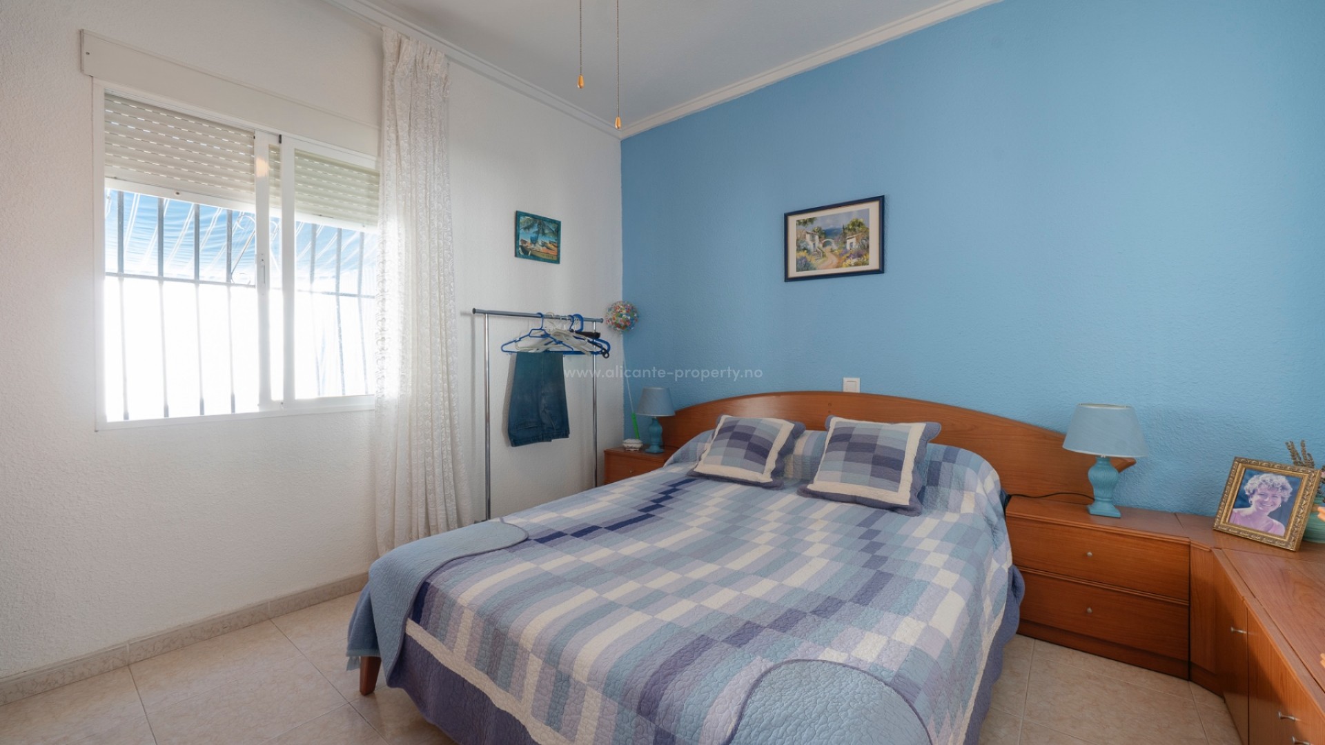Villa en Ciudad Quesada