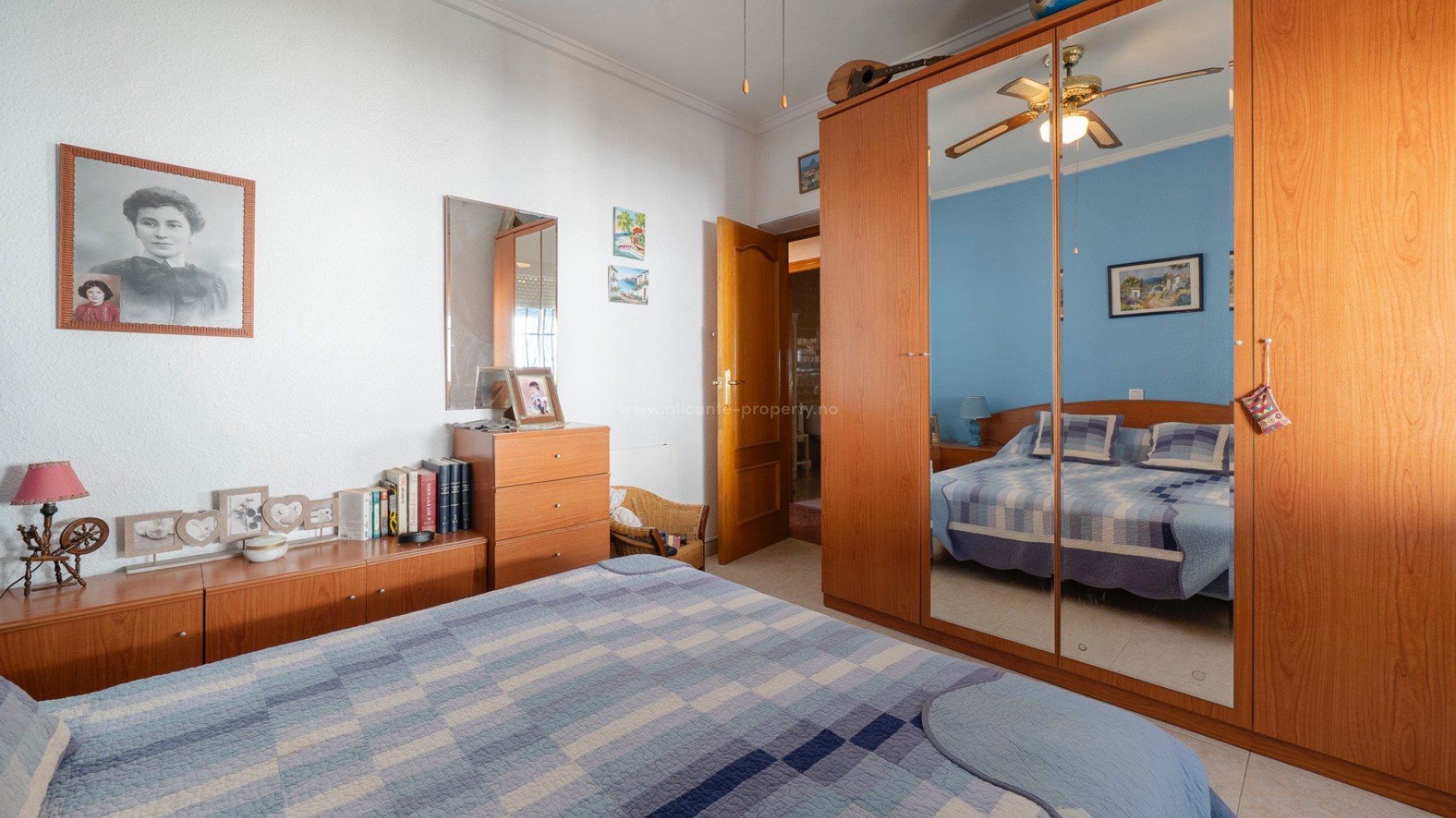 Villa en Ciudad Quesada